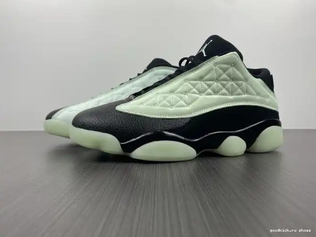 Retro Day Low Air Single's DM0803-300 (2021) 13 Jordan 0615